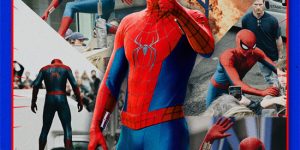 《蜘蛛侠：新生》迅雷BT资源下载[MP4]高清[HD720p1080p]百度云网盘缩略图