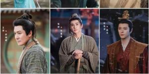 《赴山海》全集百度云网盘【HD1080P高清】阿里云盘资源下载缩略图