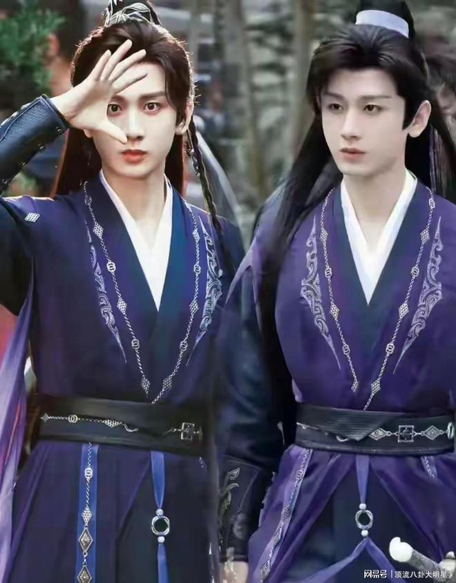 《赴山海》全集百度云网盘【HD1080P高清】阿里云盘资源下载插图1 《赴山海》全集百度云网盘【HD1080P高清】阿里云盘资源下载插图1