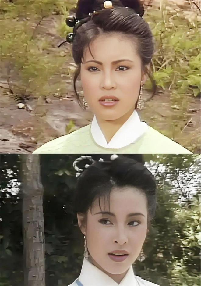 《倚天屠龙记》全集百度云网盘迅雷BT资源下载[MKV]HD高清[1080P]插图