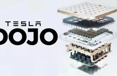 特斯拉终止Dojo项目背后：战略收缩还是AI路线大调整？缩略图