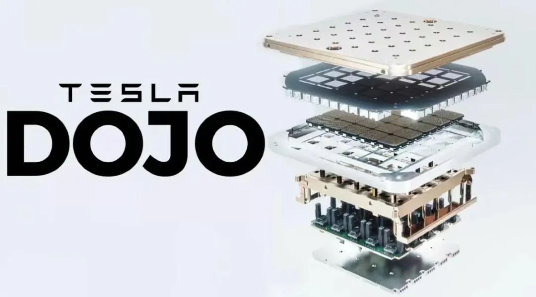 特斯拉终止Dojo项目背后:战略收缩还是AI路线大调整?插图 特斯拉终止Dojo项目背后:战略收缩还是AI路线大调整?插图