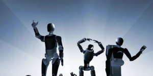 智元机器人全系产品8月18日震撼上市：D1 Ultra领衔，开启人形机器人商业化新纪元缩略图