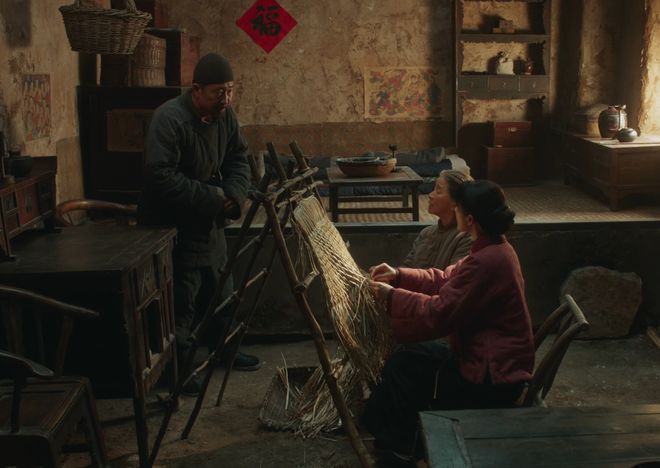 《人世间》全集百度云网盘资源下载阿里云盘免费下载国语中字高清资源下载插图 《人世间》全集百度云网盘资源下载阿里云盘免费下载国语中字高清资源下载插图