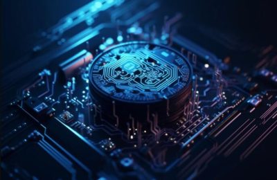 中国生成式AI硬件市场爆发：五年规模翻四倍，日均Token处理量突破114万亿缩略图