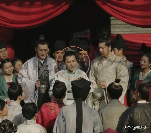 《知否》全集在线高清观看【1080P百度云】网盘资源下载插图 《知否》全集在线高清观看【1080P百度云】网盘资源下载插图