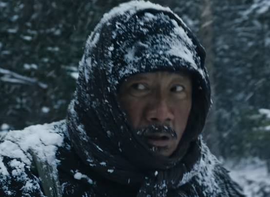 《归队》百度云资源免费观看国语中字阿里云盘高清在线播放插图1 《归队》百度云资源免费观看国语中字阿里云盘高清在线播放插图1