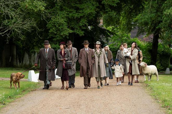 《米特福德家族》全集百度云网盘资源下载[BD720p-1080p]在线观看插图1