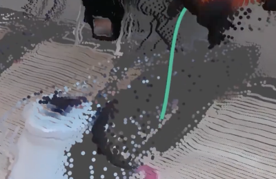 谷歌开源MolmoAct机器人行动推理模型，突破三维空间动作规划瓶颈缩略图