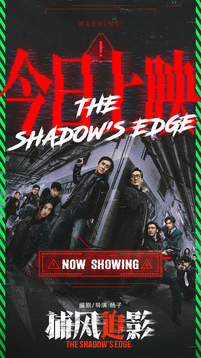 《捕风追影》迅雷BT资源下载种子下载[网盘MP4]1080P免费片源插图1