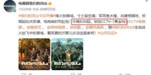 《我们的河山》全集百度云网盘迅雷BT种子下载「HD1280P/夸克网盘-MKV」超清版资源缩略图