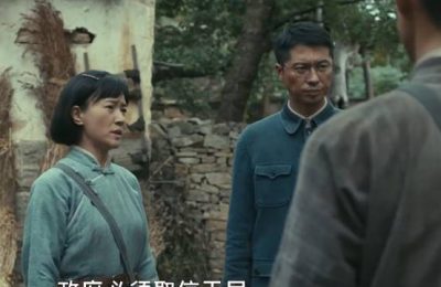 《我们的河山》百度云网盘【HD1080粤语中字】高清资源下载缩略图