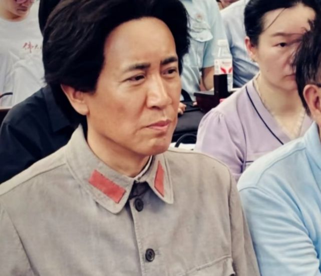 《我们的河山》全集百度云网盘[1080p高清4K超清版]免费在线观看资源下载插图