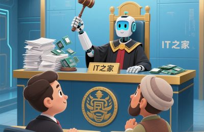 小包公法律大模型正式发布 2亿案例数据库破解基层法律服务难题缩略图