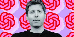 OpenAI掌门人奥尔特曼深度揭秘：GPT-5争议背后，7亿用户生态与万亿算力野望缩略图