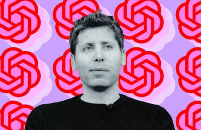 OpenAI掌门人奥尔特曼深度揭秘：GPT-5争议背后，7亿用户生态与万亿算力野望缩略图