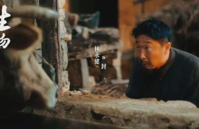 《生万物》全集百度云网盘【1080P】迅雷资源下载缩略图