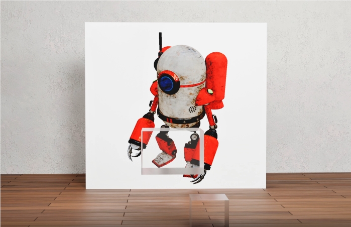 3D建模技术重大突破!OmniPart实现部件级智能编辑,虚拟创作迎来新纪元插图1 3D建模技术重大突破!OmniPart实现部件级智能编辑,虚拟创作迎来新纪元插图1