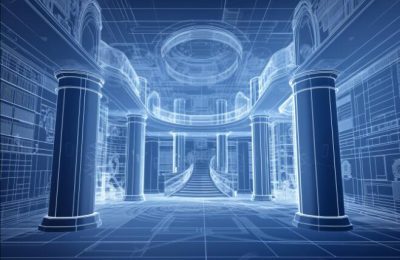 AI伪书泛滥成灾：冒名顶替的算法作者如何蚕食出版业信任根基缩略图