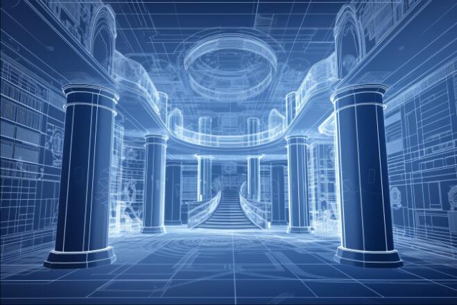 AI伪书泛滥成灾：冒名顶替的算法作者如何蚕食出版业信任根基插图