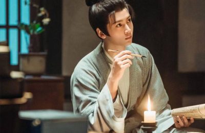 《定风波》全集迅雷BT资源下载[MP4]超清[HD720p1080p]缩略图