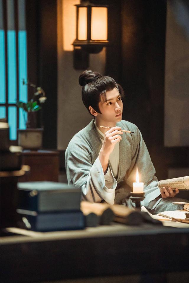 《定风波》全集迅雷BT资源下载[MP4]超清[HD720p1080p]插图