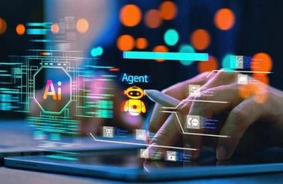 AI智能体时代来临：GenFlow2.0开启人机交互新纪元缩略图