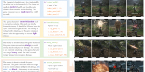 AI战神降临！CombatVLA在《黑神话：悟空》《只狼》中完胜人类玩家缩略图