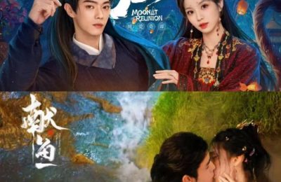 《献鱼》下载百度云网盘资源【1280P高清泄露版】在线链接缩略图