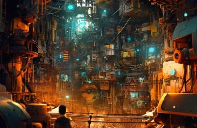 上海重磅推出AI+制造方案：打造工业智能新引擎，引领中国智造升级缩略图