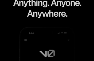 Vercel推出v0 iOS版：用AI实现移动端所想即所得的前端开发革命缩略图