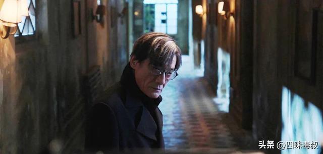 《捕风追影》百度云在线免费观看【1080p超高清】国语资源下载插图 《捕风追影》百度云在线免费观看【1080p超高清】国语资源下载插图