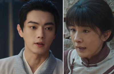 《子夜归》全集百度云网盘【1080P高清中字】迅雷资源下载免费下载缩略图