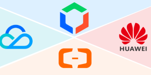 AI公有云双雄争霸：百度阿里领跑220亿市场，揭秘三大增长引擎缩略图