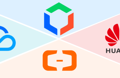 AI公有云双雄争霸：百度阿里领跑220亿市场，揭秘三大增长引擎缩略图