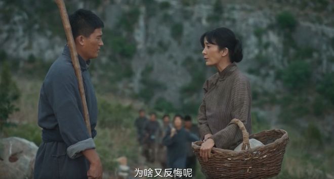 《万物生》（在线免费观看完整阿里云盘版）百度云网盘【1280P高清】资源下载插图1