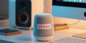 AI深度伪造声音侵权案宣判：未经授权模仿名人声音构成违法，商家被判赔12万缩略图