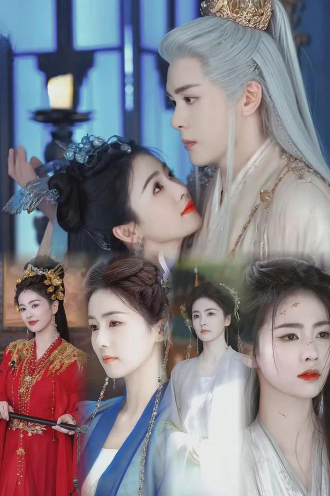 《生万物》全集百度云网盘资源高清下载夸克网盘HD1080P[全网独家]插图