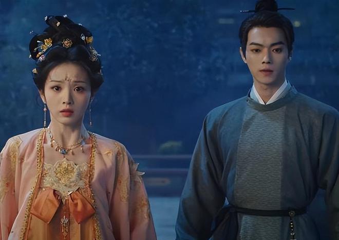 《子夜归》百度云网盘【蓝光1080P】资源下载插图