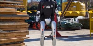 FieldAI获4.05亿美元融资，用具身AI打造能自主决策的机器人大脑缩略图