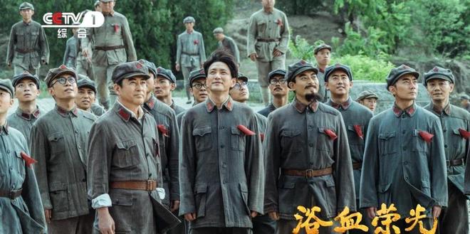 《归队》全集网盘资源下载在线观看百度云分享HD1080P高清阿里云盘插图1