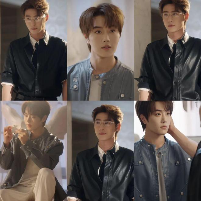 《他本该光芒万丈》全集在线观看百度云分享高清阿里云盘电影在线观看插图 《他本该光芒万丈》全集在线观看百度云分享高清阿里云盘电影在线观看插图