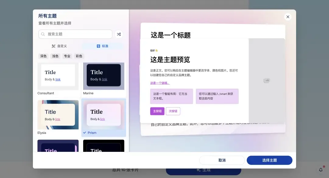 Gamma正在杀死PPT：50人团队如何用AI重新定义8000万人的表达方式插图2
