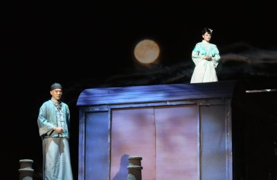 《北上》百度云在线免费观看（1280P高清）国语资源下载缩略图