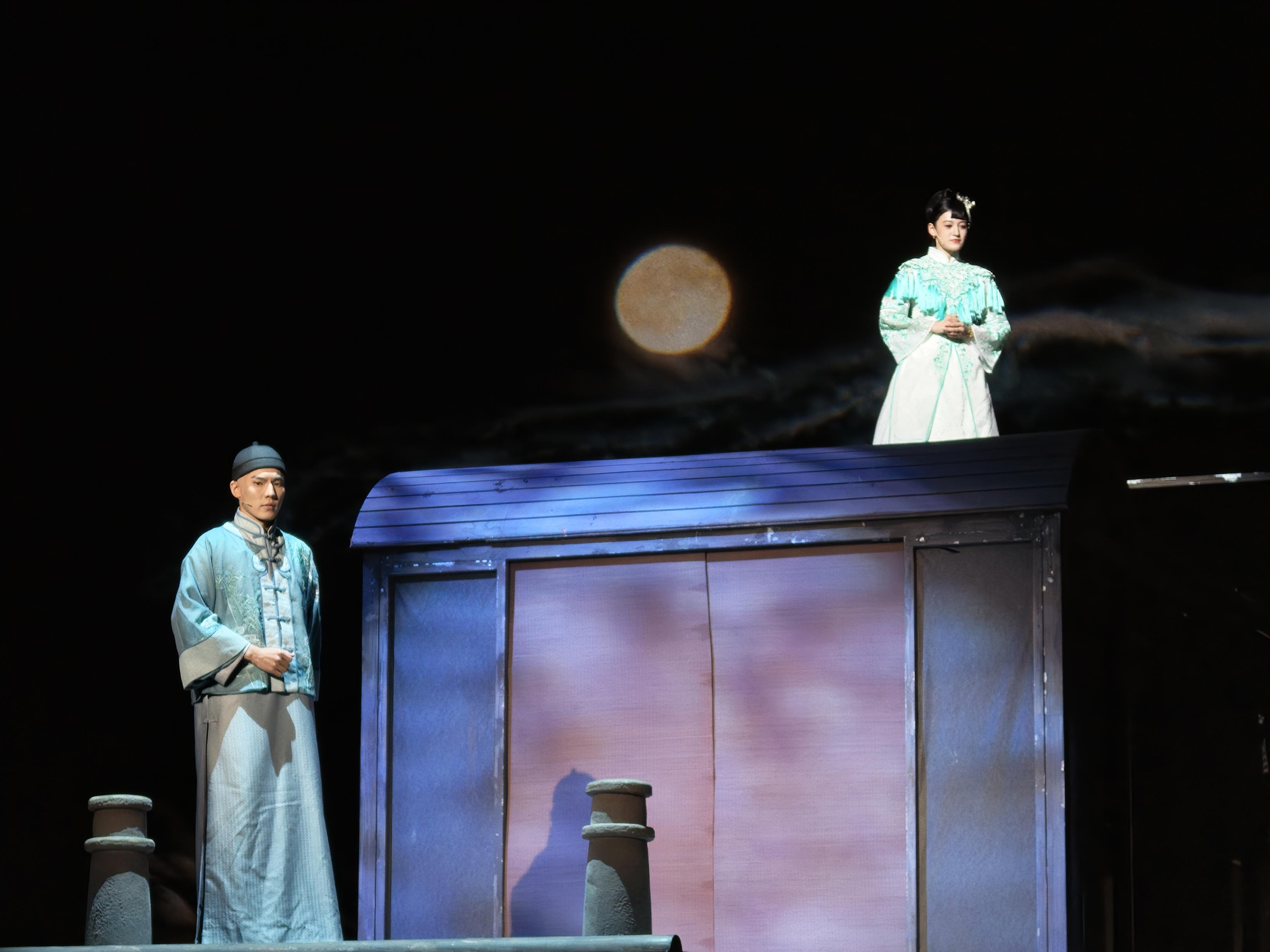 《北上》百度云在线免费观看(1280P高清)国语资源下载插图 《北上》百度云在线免费观看(1280P高清)国语资源下载插图