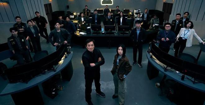 《捕风追影》百度云BD1024p/1080p/Mp4」免费资源下载分享插图