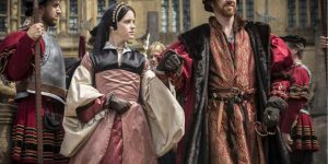 《狼厅》全集百度云免费观看高清国语中字阿里云盘在线播放缩略图