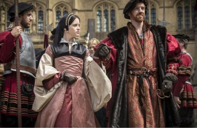 《狼厅》全集百度云免费观看高清国语中字阿里云盘在线播放缩略图