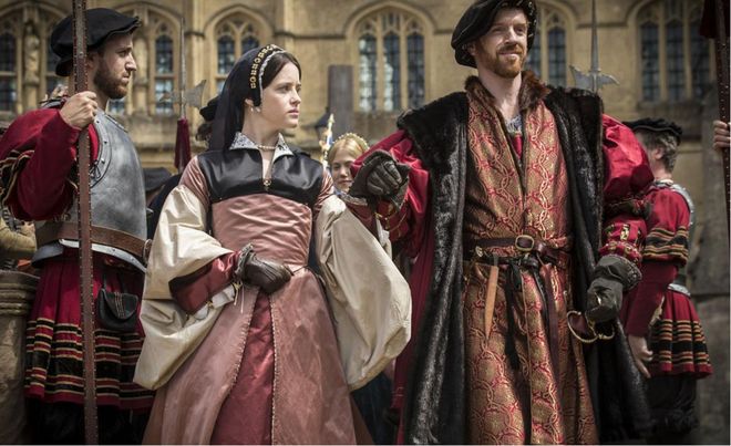 《狼厅》全集百度云免费观看高清国语中字阿里云盘在线播放插图 《狼厅》全集百度云免费观看高清国语中字阿里云盘在线播放插图