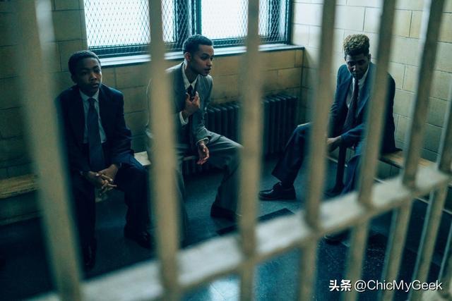 《混沌少年时》全集百度云资源下载「bd1024p1080pMp4」云网盘下载插图